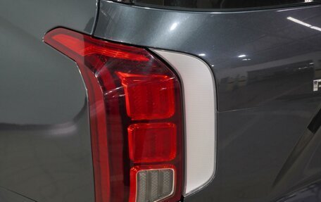 Hyundai Palisade I, 2019 год, 3 949 000 рублей, 8 фотография