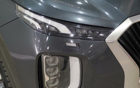 Hyundai Palisade I, 2019 год, 3 949 000 рублей, 7 фотография