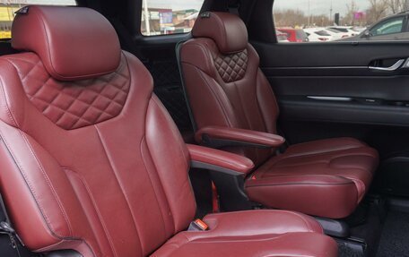 Hyundai Palisade I, 2019 год, 3 949 000 рублей, 13 фотография