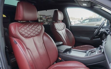 Hyundai Palisade I, 2019 год, 3 949 000 рублей, 14 фотография