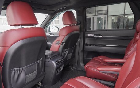 Hyundai Palisade I, 2019 год, 3 949 000 рублей, 17 фотография