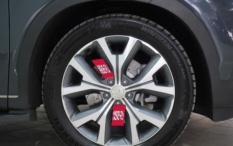 Hyundai Palisade I, 2019 год, 3 949 000 рублей, 10 фотография