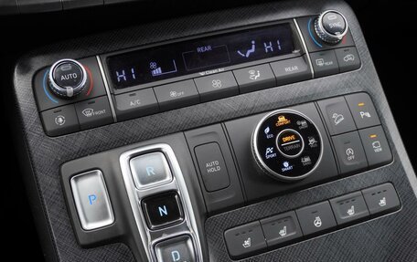 Hyundai Palisade I, 2019 год, 3 949 000 рублей, 20 фотография