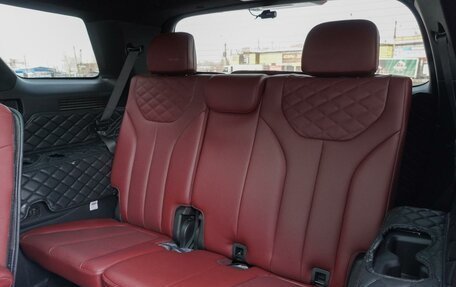 Hyundai Palisade I, 2019 год, 3 949 000 рублей, 18 фотография