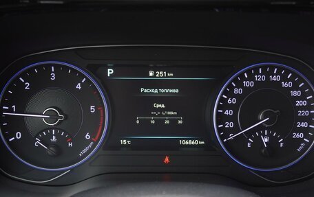 Hyundai Palisade I, 2019 год, 3 949 000 рублей, 22 фотография