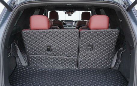 Hyundai Palisade I, 2019 год, 3 949 000 рублей, 31 фотография