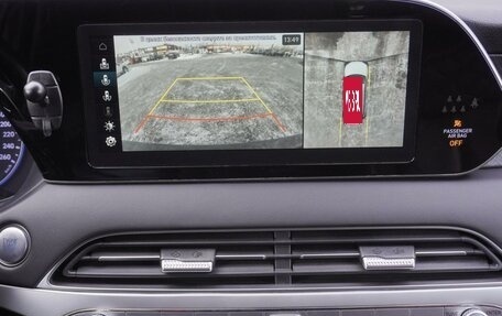Hyundai Palisade I, 2019 год, 3 949 000 рублей, 21 фотография