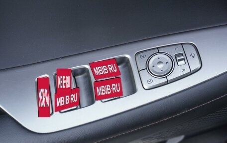 Hyundai Palisade I, 2019 год, 3 949 000 рублей, 29 фотография