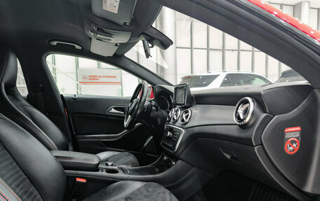 Mercedes-Benz CLA, 2014 год, 1 530 000 рублей, 15 фотография