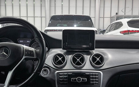 Mercedes-Benz CLA, 2014 год, 1 530 000 рублей, 19 фотография