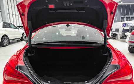 Mercedes-Benz CLA, 2014 год, 1 530 000 рублей, 14 фотография