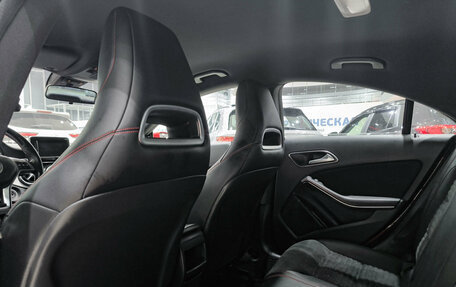 Mercedes-Benz CLA, 2014 год, 1 530 000 рублей, 16 фотография