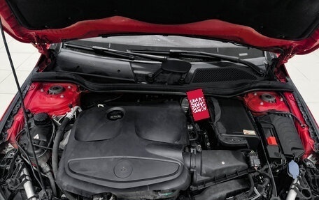 Mercedes-Benz CLA, 2014 год, 1 530 000 рублей, 13 фотография