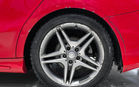 Mercedes-Benz CLA, 2014 год, 1 530 000 рублей, 22 фотография