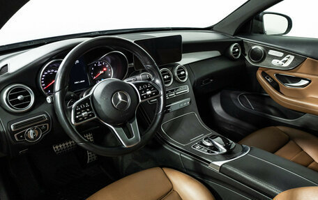 Mercedes-Benz C-Класс, 2018 год, 3 149 585 рублей, 11 фотография