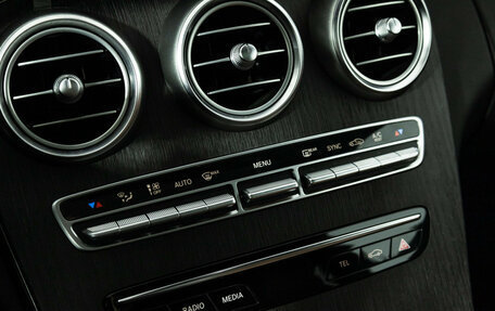 Mercedes-Benz C-Класс, 2018 год, 3 149 585 рублей, 21 фотография