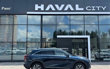 Haval F7, 2026 год, 3 099 000 рублей, 6 фотография