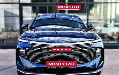 Haval F7, 2026 год, 3 099 000 рублей, 5 фотография