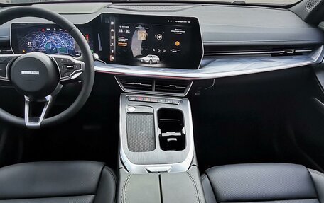 Haval F7, 2026 год, 3 099 000 рублей, 18 фотография