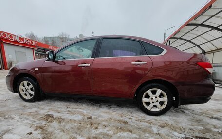 Nissan Almera, 2014 год, 650 000 рублей, 2 фотография