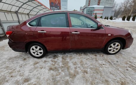 Nissan Almera, 2014 год, 650 000 рублей, 6 фотография
