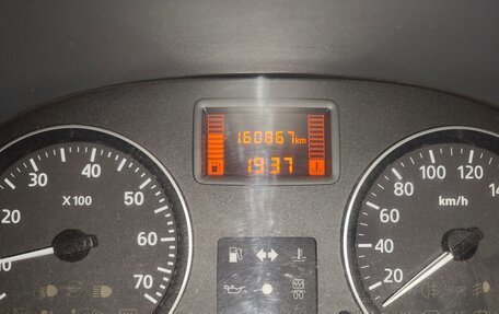 Nissan Almera, 2014 год, 650 000 рублей, 8 фотография