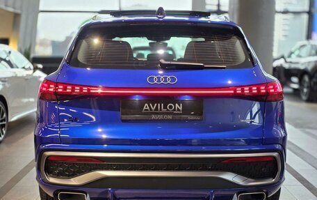 Audi Q5, 2025 год, 9 000 000 рублей, 8 фотография