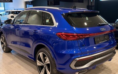 Audi Q5, 2025 год, 9 000 000 рублей, 3 фотография