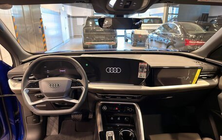 Audi Q5, 2025 год, 9 000 000 рублей, 11 фотография