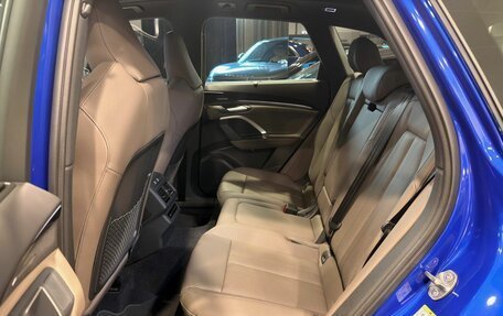 Audi Q5, 2025 год, 9 000 000 рублей, 12 фотография