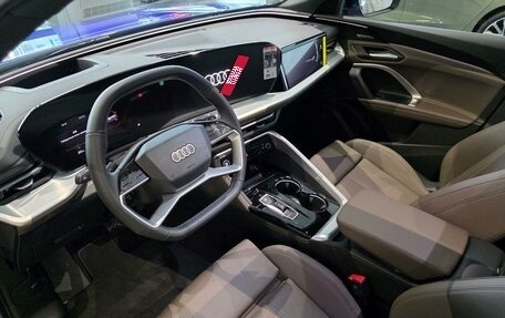 Audi Q5, 2025 год, 9 000 000 рублей, 9 фотография