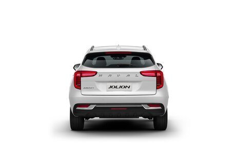 Haval Jolion, 2023 год, 3 599 000 рублей, 4 фотография