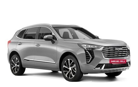 Haval Jolion, 2023 год, 3 599 000 рублей, 5 фотография