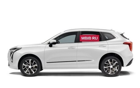 Haval Jolion, 2023 год, 3 599 000 рублей, 2 фотография