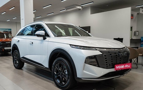 Haval F7, 2026 год, 3 099 000 рублей, 2 фотография