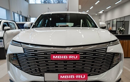 Haval F7, 2026 год, 3 099 000 рублей, 4 фотография
