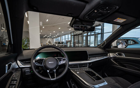 Haval F7, 2026 год, 3 099 000 рублей, 12 фотография