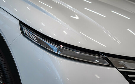 Haval F7, 2026 год, 3 099 000 рублей, 15 фотография