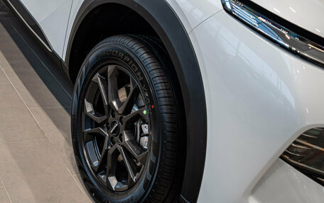 Haval F7, 2026 год, 3 099 000 рублей, 16 фотография