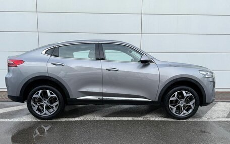 Haval F7x I, 2021 год, 1 910 000 рублей, 8 фотография