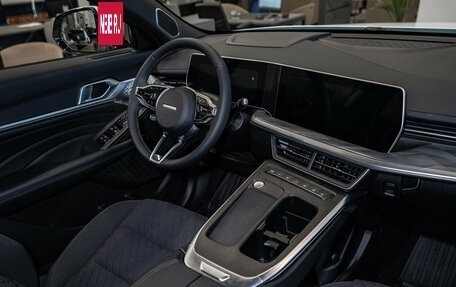 Haval F7, 2026 год, 3 099 000 рублей, 11 фотография