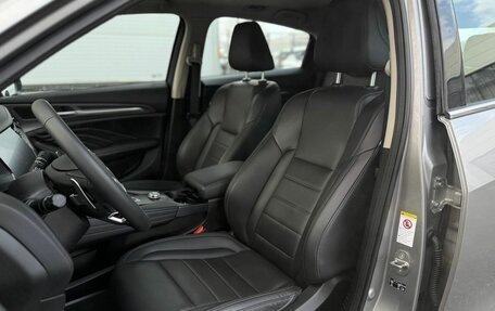 Haval F7x I, 2021 год, 1 910 000 рублей, 15 фотография