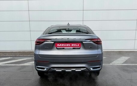 Haval F7x I, 2021 год, 1 910 000 рублей, 12 фотография