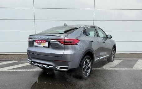 Haval F7x I, 2021 год, 1 910 000 рублей, 10 фотография