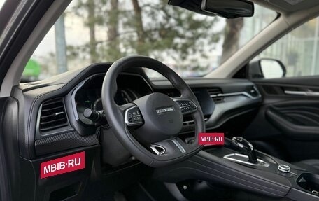 Haval F7x I, 2021 год, 1 910 000 рублей, 14 фотография