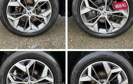 Haval F7x I, 2021 год, 1 910 000 рублей, 22 фотография