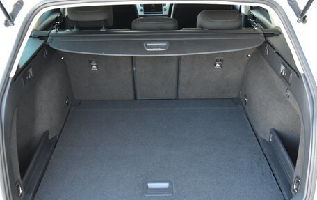 Volkswagen Passat B7, 2015 год, 1 600 000 рублей, 9 фотография