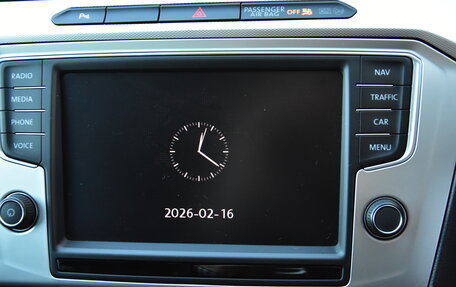 Volkswagen Passat B7, 2015 год, 1 600 000 рублей, 16 фотография