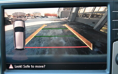 Volkswagen Passat B7, 2015 год, 1 600 000 рублей, 15 фотография