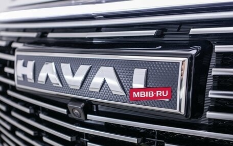 Haval F7, 2025 год, 3 449 000 рублей, 9 фотография